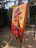 FREEON - We are hungry #19 NO RESERVE