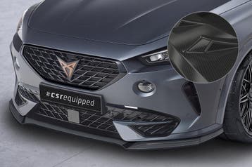 Cupspoilerlip met ABE voor Cupra Formentor CSL541-C, Verzenden, Nieuw