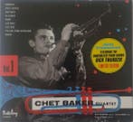 Chet Baker Quartet – Vol. 1 (1-CD-Softpack) 8435395501184, Cd's en Dvd's, Ophalen of Verzenden, Nieuw in verpakking