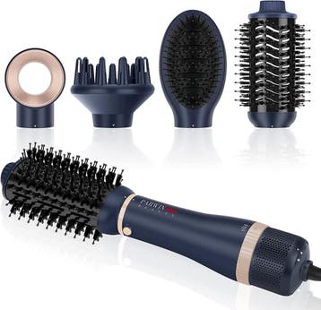 4-in-1 Haardroger Set | -29% Retour Deal | Salonresultaat, Verzenden, Haarverzorging