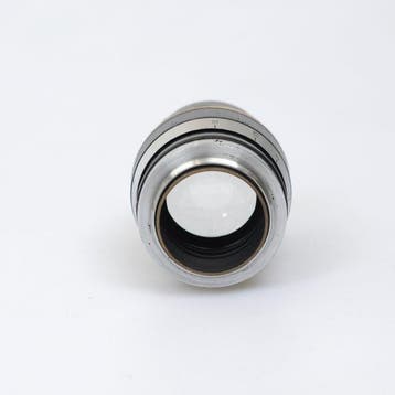 Leitz Hektor 7.3cm (73mm) f/1.9 (HEGRA) - M39 Mount Prime