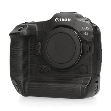 Canon R3 - <97.000 kliks - 2 jaar garantie, Ophalen of Verzenden, Zo goed als nieuw, Canon