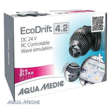 Aqua Medic EcoDrift 4.2, Verzenden, Nieuw
