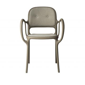 Magis Milà Gestoffeerde Stoel, Huis en Inrichting, Stoelen, Verzenden, Nieuw