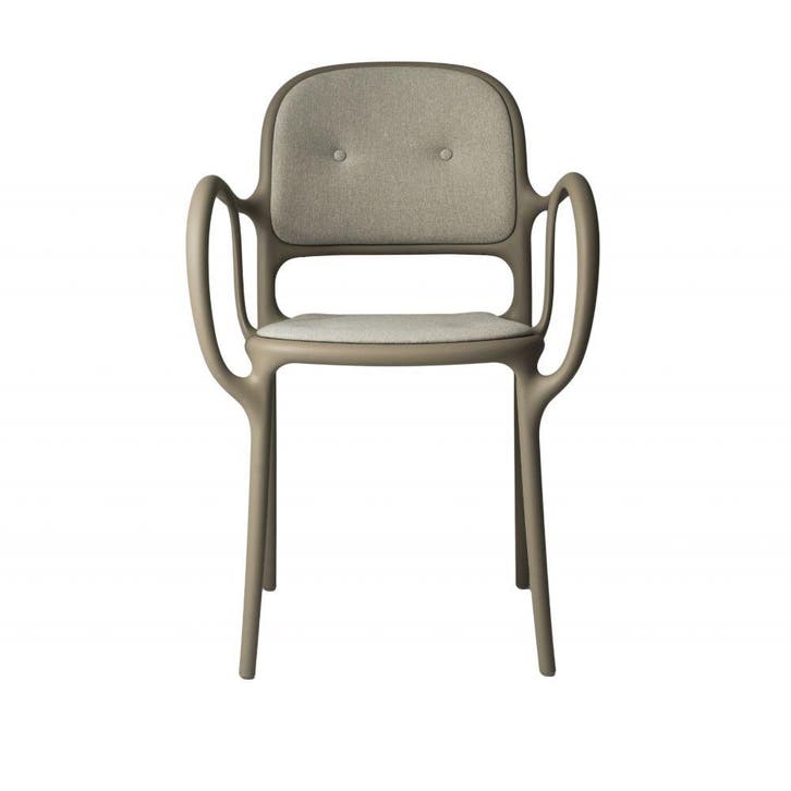 Magis Milà Gestoffeerde Stoel, Huis en Inrichting, Stoelen, Nieuw, Verzenden