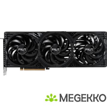 Palit GeForce RTX 5070 Ti GamingPro-S, Informatique & Logiciels, Verzenden