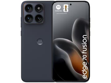 Motorola edge 70 fusion - 256 GB Silhouette, Verzenden