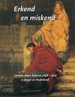 Erkend en miskend 9789076588520 S. de Bodt, Verzenden, Gelezen, S. de Bodt