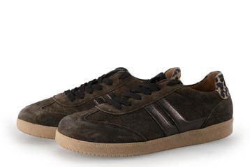 Gabor Sneakers in maat 38½ Bruin, Kleding | Dames, Bruin, Verzenden, Gabor, Sneakers