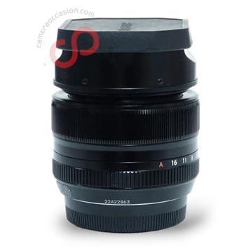 Fujifilm XF 35mm 1.4 R nr. 2753, Audio, Tv en Foto, Foto | Lenzen en Objectieven, Ophalen of Verzenden, Gebruikt