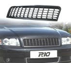 CALANDRE AUDI A4 B6 00-04 NOIR, Autos : Pièces & Accessoires, Verzenden