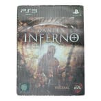 Dantes Inferno Death Edition (English Asion Version), Verzenden, Nieuw
