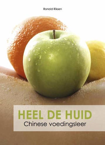 Heel de huid 9789073930407 Ronald Riksen, Boeken, Verzenden, Gelezen, Ronald Riksen