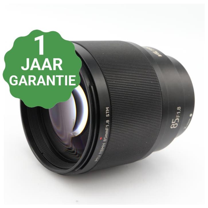 Viltrox 85mm f/1.8 STM Fujifilm X | Tweedehands, Audio, Tv en Foto, Foto | Lenzen en Objectieven, Zo goed als nieuw, Verzenden