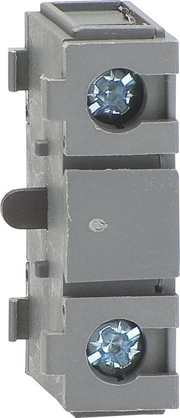 ABB Powerline Hulpcontactblok - 1SCA022456R7410, Verzenden