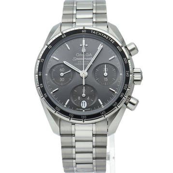 Omega - Speedmaster Co-Axial Chronograph 1.5 -, Handtassen en Accessoires, Horloges | Heren, Nieuw