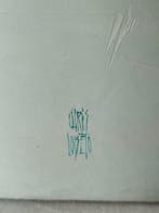 Chris Lobeto - Paysage de neige contemporain – Grande huile, Antiquités & Art, Art | Peinture | Classique