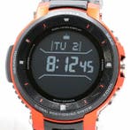 Casio - WSD-F30 - Sans prix de réserve - WSD-F30 - Homme -, Nieuw