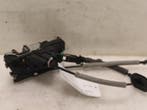 Deurslot Mechaniek 4Deurs links-achter Ford Fiesta O164571