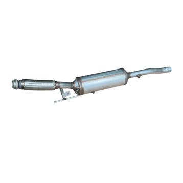 Roetfilter Citroën C5 / Peugeot 407, 508, Verzenden