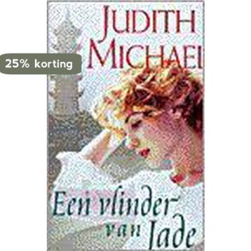 VLINDER VAN JADE 9789026981869 MICHAEL, Verzenden, Gelezen, MICHAEL
