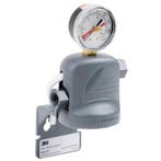 3M VH3-BSPT Filterkop met Manometer voor AP3 / SGP / ICE, Verzenden