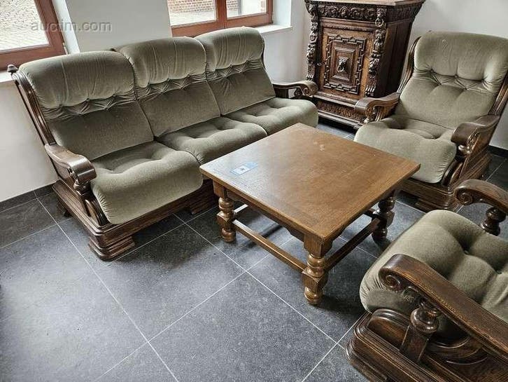 Antieke salon, Jardin & Terrasse, Jardin & Terrasse Autre