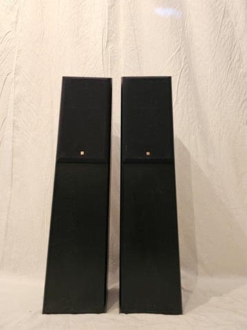 Kef - Cresta 3 SP3321 Ensemble d’enceintes, Nieuw