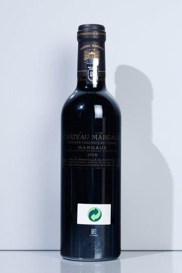 2018 Château Margaux - Margaux 1er Grand Cru Classé - 1