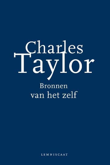 Bronnen Van Het Zelf | Charles Taylor | Nieuw, Boeken, Verzenden, Nieuw, Charles Taylor