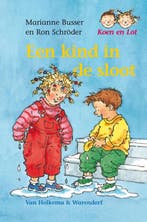 Een kind in de sloot / Koen en Lot 9789026994937, Verzenden, Zo goed als nieuw, Marianne Busser