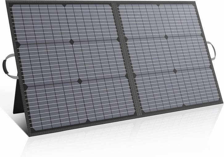 Zonnepaneel 110W IP67 | Tweede kansje | OP = OP, Bricolage & Construction, Panneaux solaires & Accessoires, Envoi