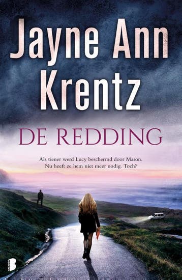 De redding 9789022574317 Jayne Ann Krentz, Verzenden, Jayne Ann Krentz