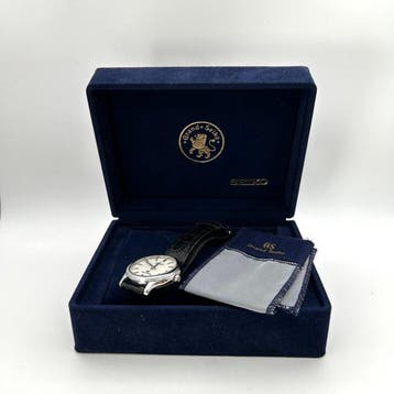 Seiko - Grand Seiko - 8J55-0AA0 - Homme - 2000