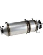 Roetfilter Iveco Daily 2.3, 3.0, Verzenden