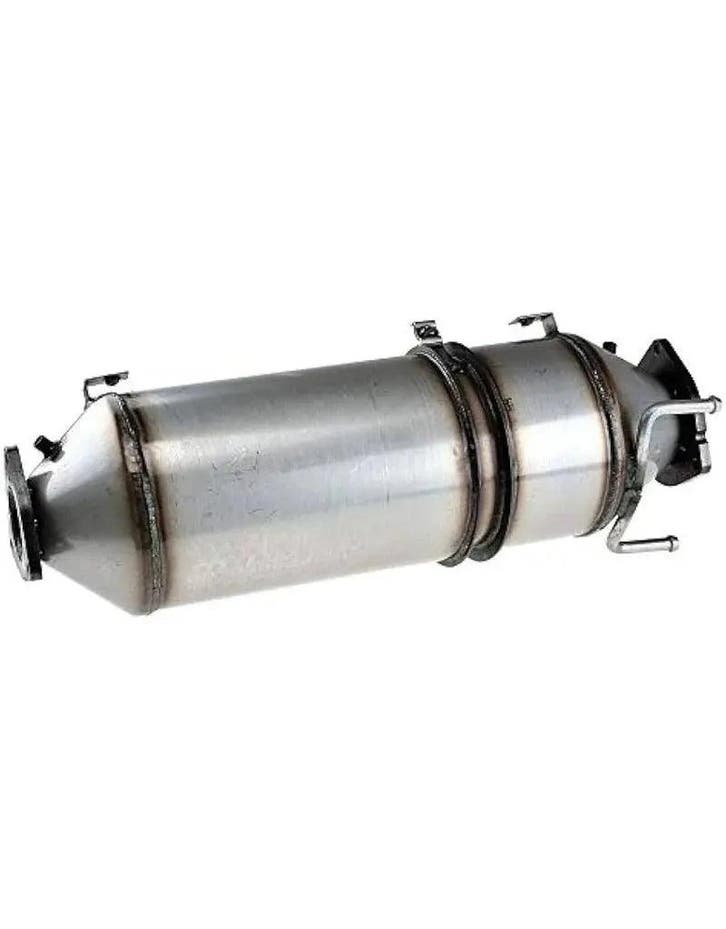 Roetfilter Iveco Daily 2.3, 3.0, Auto-onderdelen, Brandstofsystemen, Verzenden