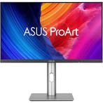 Asus ProArt PA32QCV Zilver, 32-inch monitor Doosschade, Computers en Software, Monitoren, 31,5", Ophalen of Verzenden, Zo goed als nieuw