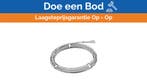Bieden: Selden stainless steel 10 mm forestay 20500 mm - 60, Ophalen of Verzenden, Nieuw