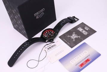 Seiko - SKX - Zonder minimumprijs - SRPH65K1 | 4R36-11X0 |