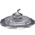 Plateau - Argent 925 - Entremesera