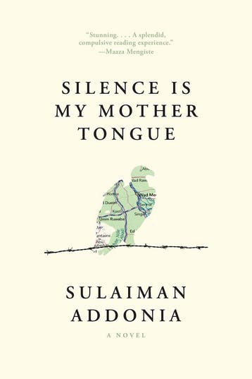 Silence is my mother tongue 9781644450338 Sulaiman Addonia, Verzenden, Zo goed als nieuw, Sulaiman Addonia