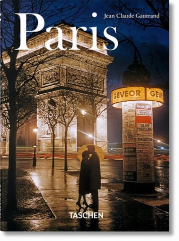 Paris.Portrait of a City 9783836532174 Gautrand, Verzenden, Gautrand