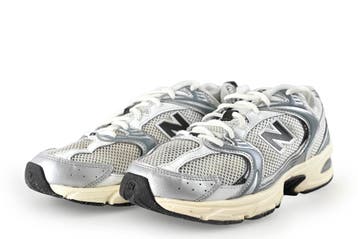 New Balance Sneakers in maat 40½ Zilver, Vêtements | Femmes, Verzenden, Sneakers