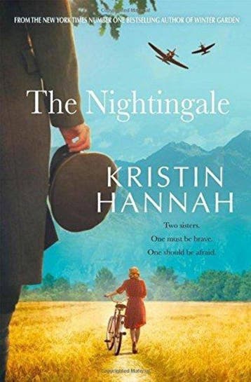 The Nightingale 9781447283072 Kristin Hannah, Verzenden, Kristin Hannah