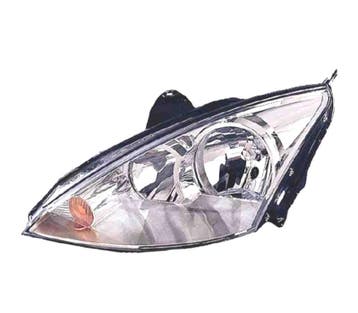 Phares Pour Ford Focus II 01-05, Autos : Pièces & Accessoires, Verzenden