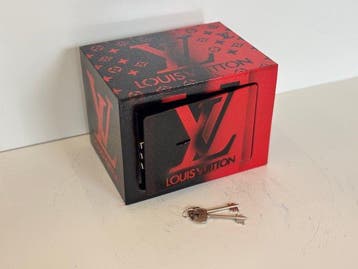 Rob VanMore - LV Vault