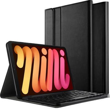 Just in Case Slimline Keyboard Cover QWERTY hoes voor iPad, Verzenden, Nieuw, Just in Case