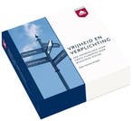 Vrijheid en verplichting 9789085301004 Herman Philipse, Verzenden, Zo goed als nieuw, Herman Philipse