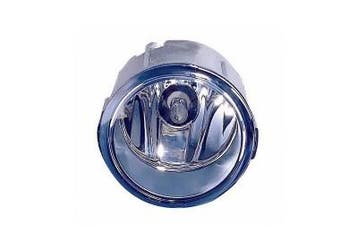 Nissan Murano 2008-2010 Mistlamp Links/Rechts (Mistlampen), Verzenden