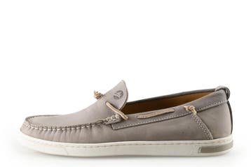 Travelin Bootschoenen in maat 43 Grijs, Verzenden